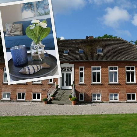 Ferienhof Bauermuller Affittacamere Fehmarn Esterno foto