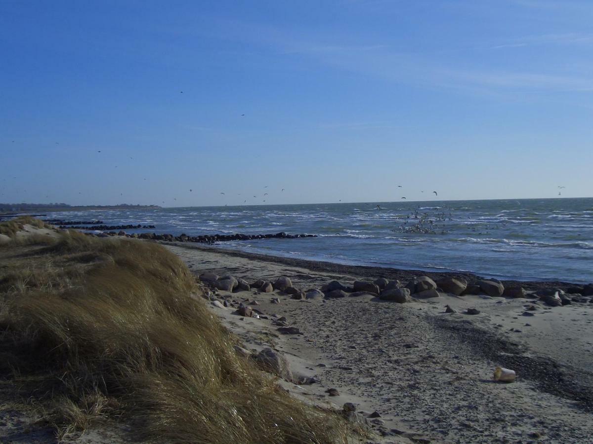 Ferienhof Bauermuller Affittacamere Fehmarn Esterno foto